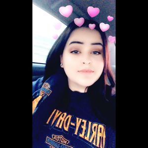 Meet your Posher, Jasmine